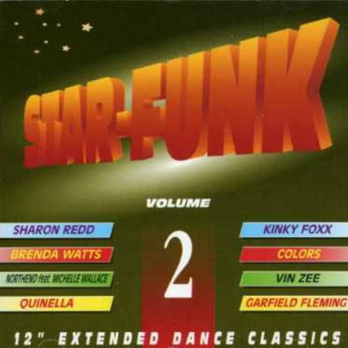 Star Funk 2 / Various