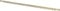 STANLEY 1-15-382 Lama per Seghe ad Arco, 530 mm, Dentatura Isoscele