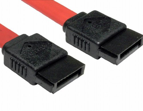 SATA 1,5gbs & 3GBS Serial Interno Datos Cable 0,45 m 45 cm [0.45 Metros]
