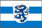 Flagge Fahne Ingolstadt 90x150cm