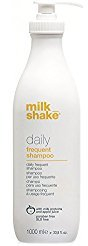 z.one daily frequent shampoo 1000 ml