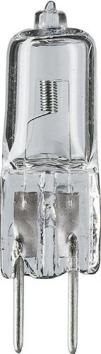 Philips 40217250 50W GY6.35 C Bianco lampadina alogena energy-saving lamp