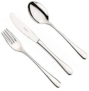 Cucchiaino Caffe Pintinox Hotel Acciaio Inox 18/10 12 Pz