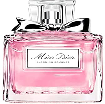 Christian Dior Eau de Toilette Damen Miss Dior Blooming Bouquet 30 ml