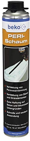 beko PERI-Schaum 750 ml für NBS-Pistole 280755