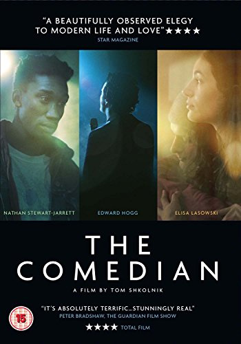 The Comedian [UK Import]