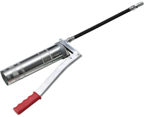 Liqui Moly Lube Shuttle grease gun 1 pc.