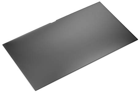 HP 14-in Privacy Filter - Filtro de pantalla para monitores (Portátil, Negro, Anti-glare, LCD, 16