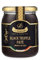 La Rustichella - Paté al Tartufo Nero 500 g , Vegan , Gluten Free , Cholesterol Free - Prelibatezza Italiana