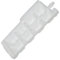 SPARES2GO Ice Cube Maker Box Tray for CDA Fridge Freezer