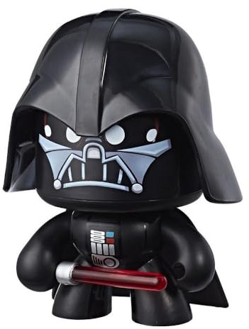 Star Wars Mighty Muggs [Darth Vader - 01]