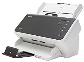 Alaris S2070 Scanner A4 Duplex Ruettler Thin Client bis zu 70ppm ADF 80 Blatt USB3.1 PDF TIF JPG Twain Isis