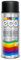 Deco Color ECO Lackspray glänzend oder matt 400ml nach RAL freie Farbauswahl (1 Dose ECO RAL 9005 Schwarz Matt)