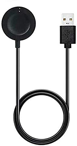System-S USB Kabel Dockingstation für Fossil Gen 4 Smartwatch