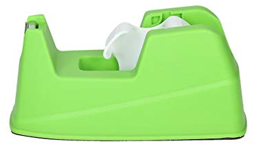 TTO Tischabroller ''TD35'', Neon Grün