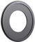 K&F Concept Filtre Bague Adaptateur 55mm en Aluminium pour Porte Filtre de Système 100mm