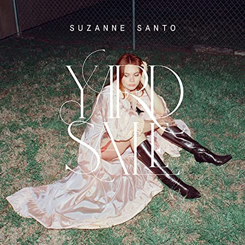 Suzanne Santo (Spv)