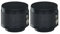 OWENRYIN Set di 2 capsule per microfono dinamico con nucleo per microfono di ricambio dinamico senza fili Mic Core, ricambio per microfoni dinamico wireless Wired Core