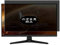 VacFun Antiespias Protector de Pantalla, compatible con Asus TUF Gaming VG247Q1A 23.8 Monitor, Screen Protector Película Protectora (Not Cristal Templado) NuevaVersión