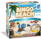 MEGABLEU | Bingo Beach | Familienspiele | Brettspiele | Geschenke zur Einschulung | Perfekt zu Verschenken | Schulanfang Jungen und Mädchen | Bingo Spiel | Kinderspiele ab 6 Jahren für 2 bis 4