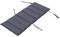 OUTLIV. London Klappsesselauflage in Sooty, hochwertiger Sunbrella Outdoorstoff, Sitzauflage für Gartensessel und Gartenstuhl