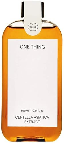 [ONE THING] Centella Asiatica Extract 300ml