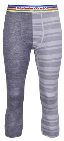 Ortovox Unisex Hose 185 Rock'n'Wool Short Pants