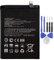 Batteria Compatibile con XIAOMI BN59 per REDMI NOTE 10 - NOTE 10S - NOTE 10 PRO da 5000MAHALTA CAPACITA con Kit ATTREZZI INCLUSO