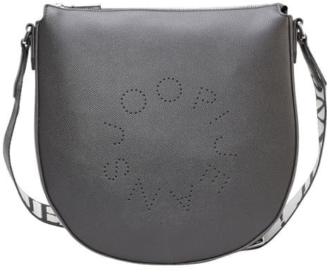 Joop! Giro Stella Shoulderbag M Dark Grey