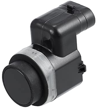 X AUTOHAUX 1 Stück Auto Parksensor Einparkhilfe Rückfahrhilfe Einparksensoren für VW CC 2012-2015, für VW Golf R 2009-2013