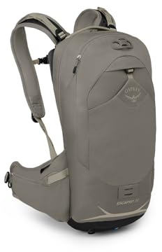 Osprey Escapist 20 Fahhradrucksack - M/L