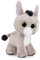NICI Kuscheltier GLUBSCHIS Esel Donki 17cm stehend