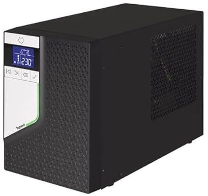 SAI Interactivo Legrand LG-311064 2400 W 3000 VA