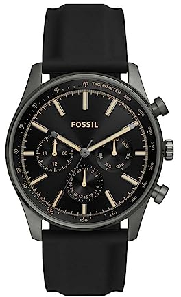 Fossil BQ2746 Herren Armbanduhr
