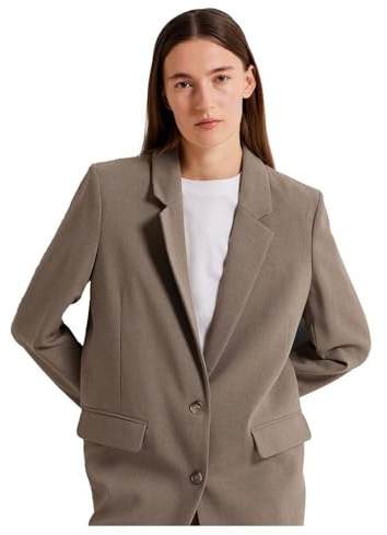 SELECTED FEMME Female Blazer Viskosemix Relaxed | Blazer