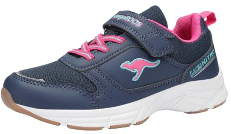KangaROOS Damen K-NI Keno Ev Sneaker