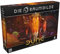CMON, Dune: Krieg um Arrakis – Die Raumgilde, Erweiterung, Expertenspiel, Strategiespiel, 2-4 Spieler, Ab 14+ Jahren, 120 Minuten, Deutsch, Mehrfarbig, Bunt