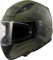 LS2, Integraler Motorradhelm RAPID II THUNDERBIRDS Military Green, M