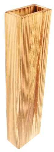 YARNOW pour Plantes Artificielles Décoration Murale Vintage pour Intérieur Vase Décoratif pour Fleurs Séchées pour Porte Et Salon