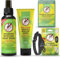 THEYE Mosquito Repellent Solo Traveler Pack - Natural, Preservative Free - Family Friendly Insect Repellent DEET Free - Maximum Strength Insect Repellent Travel Pack - Insect Repellent Bracelets