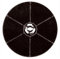 SOS Accessoire Filtre charbon (x1) 172x44mm type 183 pour Hotte 481281728936 AIRLUX, INDESIT, ROSIERES