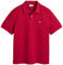 GANT Men's Reg Emb Archive Shield Polo Shirt, Red (Watermelon red), XXL
