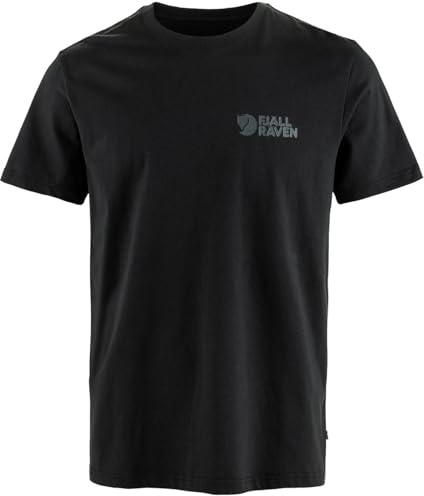 Fjällräven Men's Fjällräven Heavy Classic T-Shirt M T-Shirt (Pack of 1)