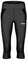 HEAD TECH 3/4 Tights Women, Black