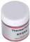 Pasta Térmica Compuesto Compuesto de Silicona Buen Aislamiento Enfriamiento HY234 para Disipador de Calor de CPU 100G / 3.53oz Pasta Térmica: Viene Pasta Termal Termal Paste
