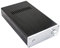 Acbmveen Amplifier Housing,LM3886 All Aluminum Amplifier Chassis DIY Audio Amplifier Housing with Power Outlet