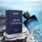 Azure Coastal Eau de Parfum für Herren 50ml - Männer Parfüm Aromatisch Frischer | Herrenduft für Arbeit, Freizeit & Dates