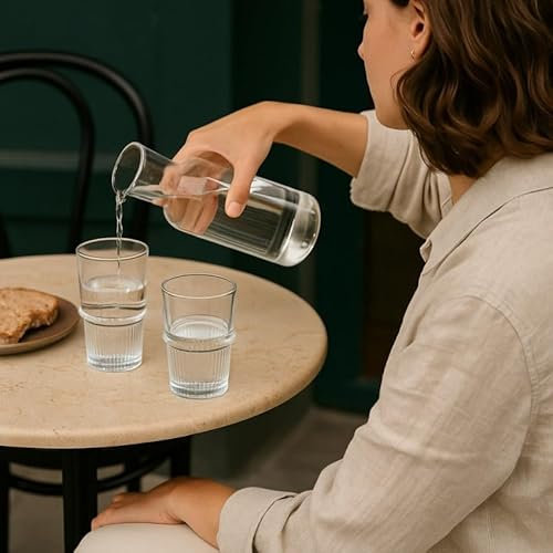 Verres à eau Cocktail Impérial Luminarc 47 cl x 6