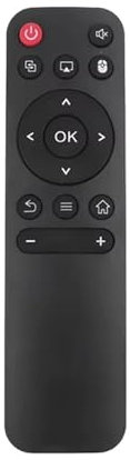 PCXDOLNJ Projector Remote Control For HY300 HY300PRO HY320 HY320Mini