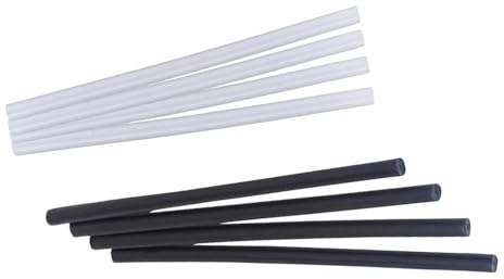 YUGSHNKFC Snowboard Reparatur Set, Snowboard Belag Reparatur, Kerzen Stick, Ski Belag Reparaturen, Stick Wachse, Tuning Ausrüstung, einfach zu bedienen für Ski Zubehör